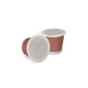 Caffè Italian Style: 10 Capsule compatibili Compostabili Nespresso dettaglio | Oro Caffè