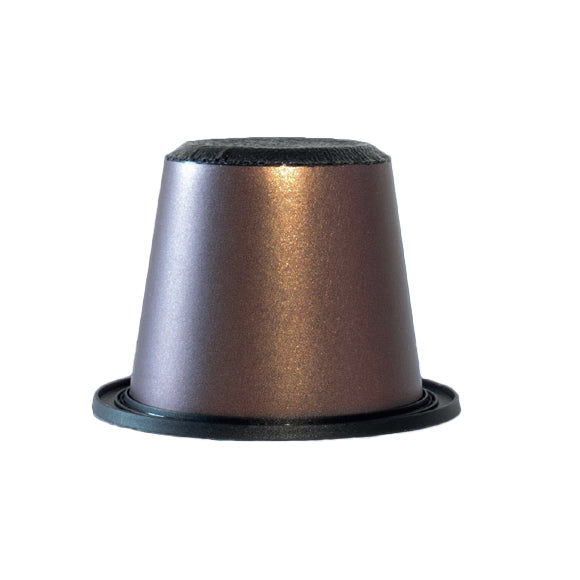 cremoso capsule compatibili Nespresso | Oro Caffè