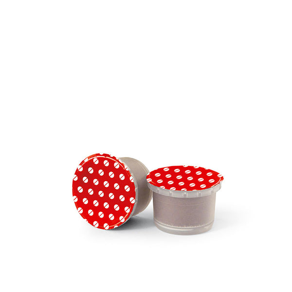 Dettaglio Caffè Premium 15 Capsule | Oro Caffè