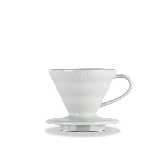 Dripper Hario 2/4 tazze | Oro caffè