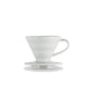 Dripper Hario 2/4 tazze | Oro caffè
