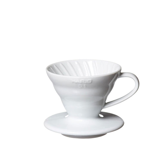 Dripper Hario 2/4 tazze | Oro caffè