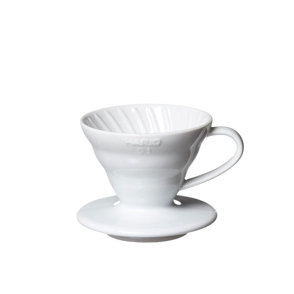 Dripper Hario 2/4 tazze | Oro caffè