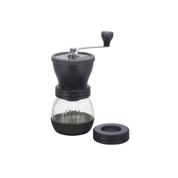 Macinino Manuale per il Caffè Skerton | Oro Caffè