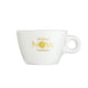 Set Tazzine per Cappuccino retro | ORO Caffè