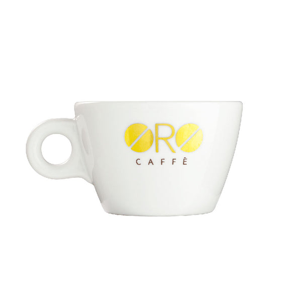 Set Tazzine per Cappuccino | ORO Caffè