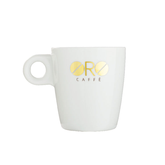 La tazza firmata ORO Caffè | ORO Caffè