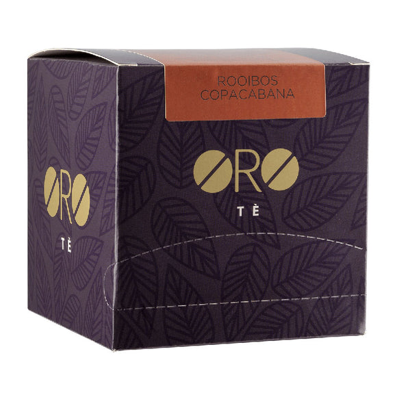 Te Rooibos Copacabana | ORO Caffè