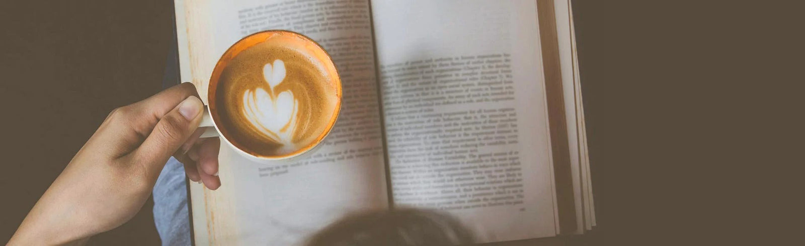 Collezione oltre al Caffè con Infusi, Biscottini e Vermut | Oro Caffè