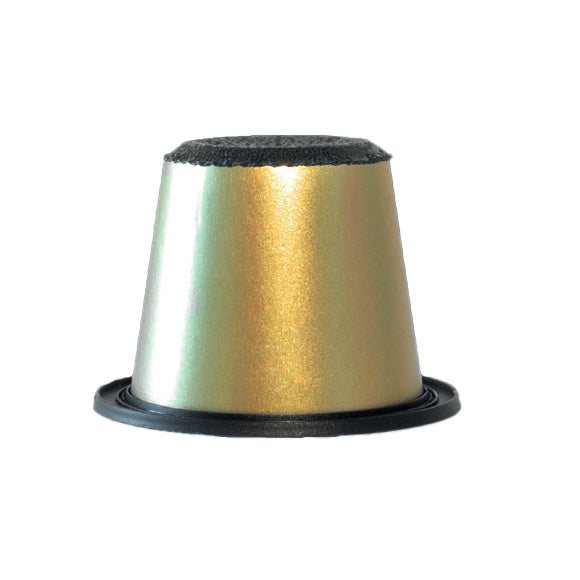 Italian Style Capsule compatibili Nespresso | Oro Caffè 