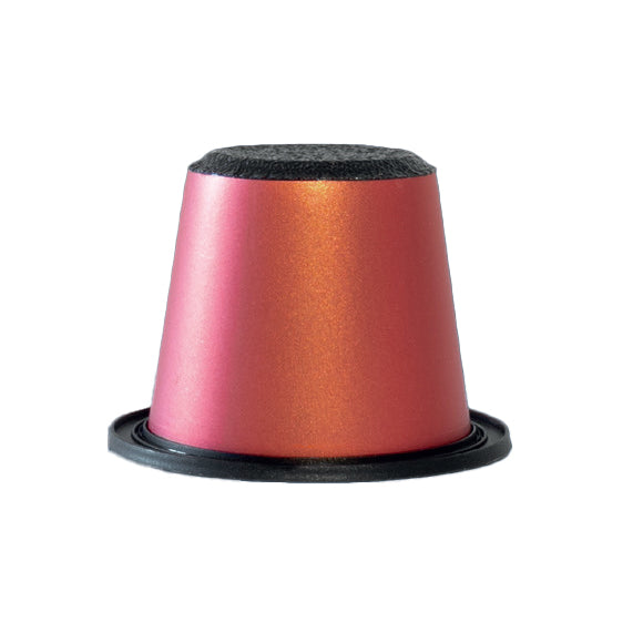 Prezioso Capsule compatibili Nespresso | Oro Caffè 
