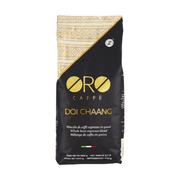 Caffè Doi Chaang in Grani | Oro Caffè