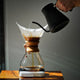 Caraffa Chemex in vetro per Caffè Filtro uso | Oro Caffè