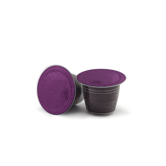 Dettaglio Caffè Venezia 10 Capsule compatibili Nespresso | Oro Caffè