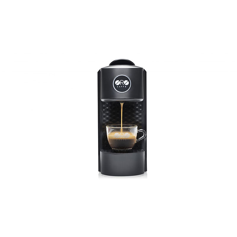 Macchine da caffè a cialde E.S.E. – SOLO Caffè monorigine